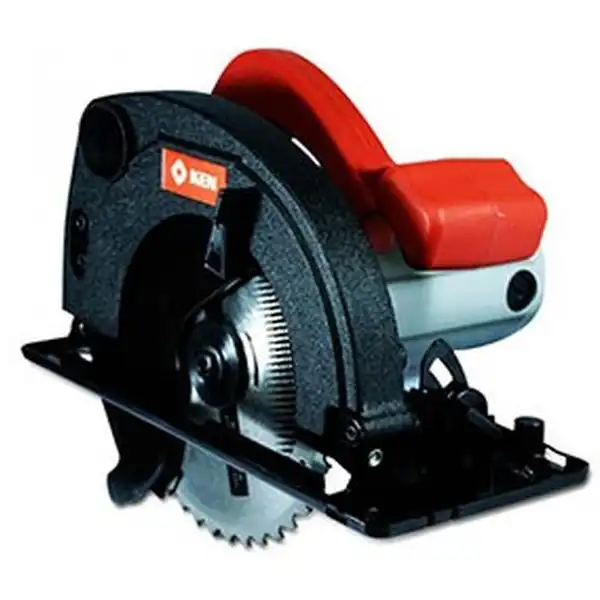 184mm Máy cưa đĩa 1300W Ken 5627N