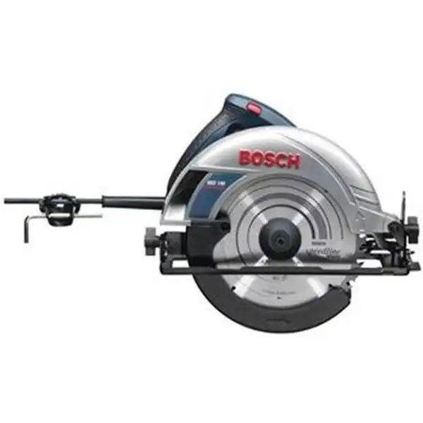 184mm Máy cưa đĩa 1400W Bosch GKS 190