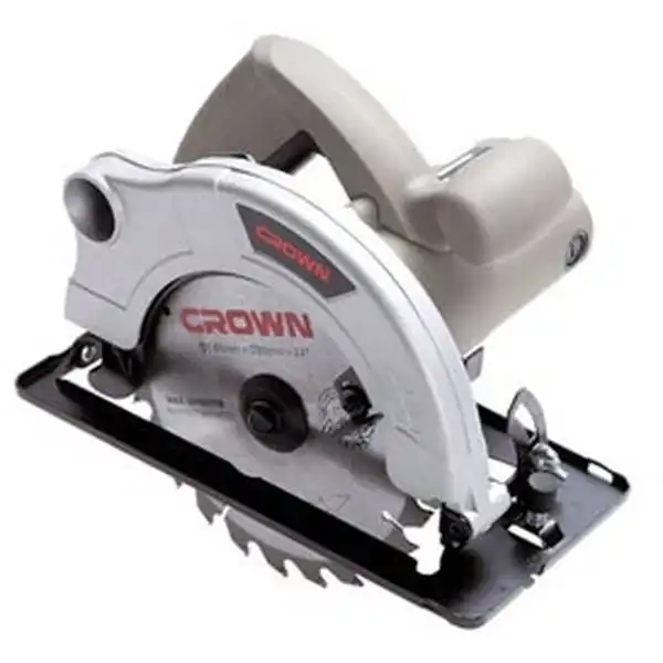 184mm Máy cưa gỗ 1200W Crown CT15074