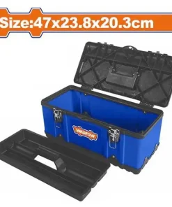 18.5 inch Thùng đựng đồ nghề Wadfow WTB6A19