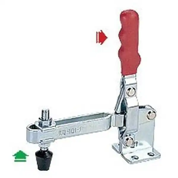185kg Gá kẹp (cam kẹp) định vị chiều dọc King-Diamond KD-101E
