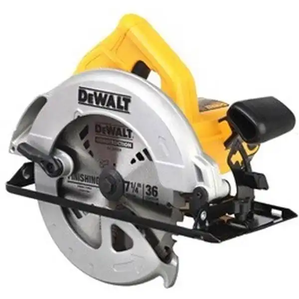 185mm Máy cưa đĩa 1250W Dewalt DWE561