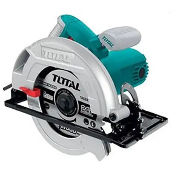 185mm Máy cưa đĩa 1400W TOTAL TS1141856