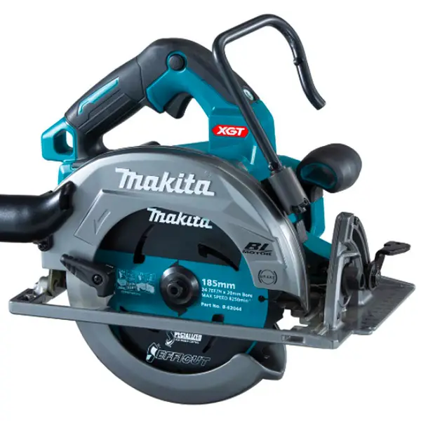 185mm Máy cưa đĩa dùng Pin 40V Makita HS003GZ