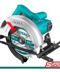 185mm Máy cưa đĩa tròn 1200W Total TS11218576