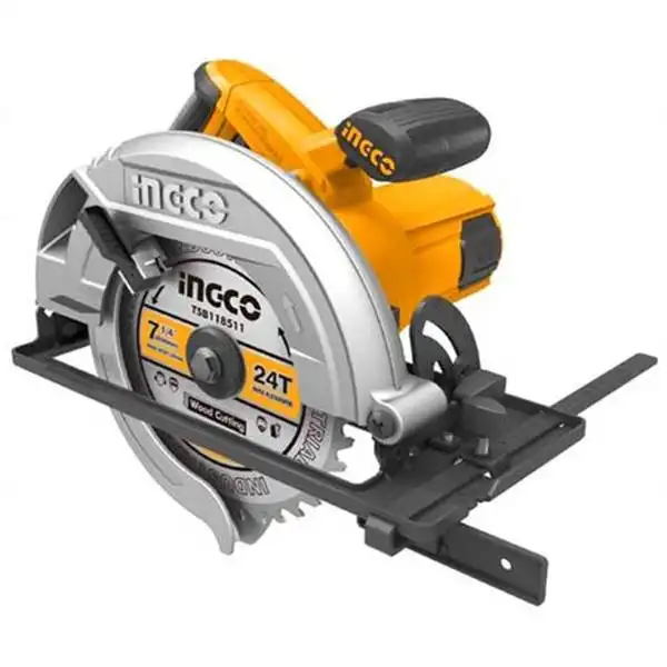 185mm Máy cưa đĩa tròn 1600W INGCO CS18568