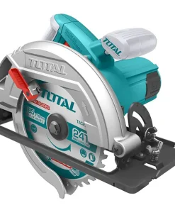 185mm Máy cưa đĩa tròn 1600W Total TS1161856