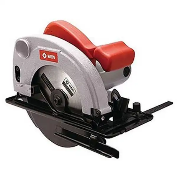 185mm Máy cưa gỗ 1350W Ken 5637