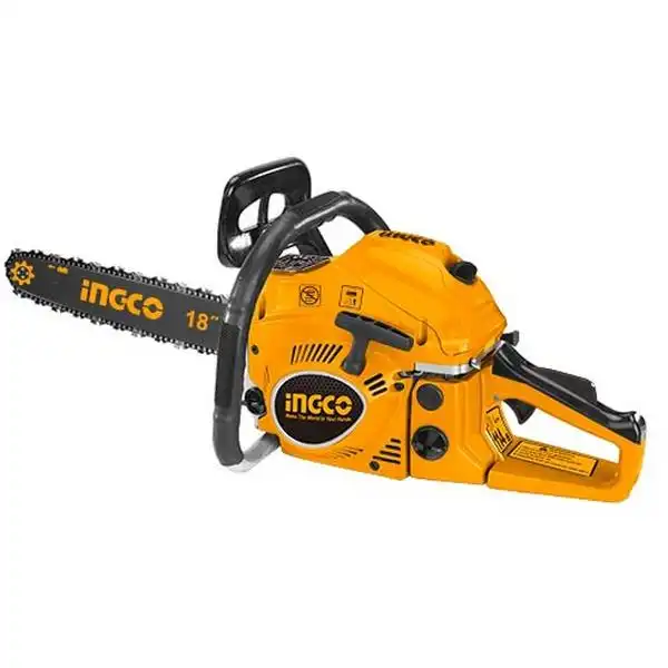 1.8Kw Máy cưa xích dùng xăng Ingco GCS5451811