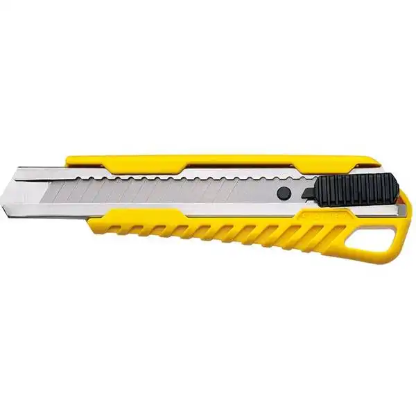 18mm Dao rọc giấy khóa tự động Stanley STHT10276-8