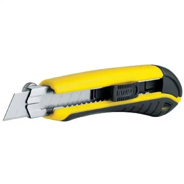 18mm Dao rọc giấy Stanley 0-10-480