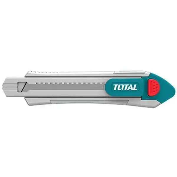 18mm Dao rọc giấy Total TG5121806