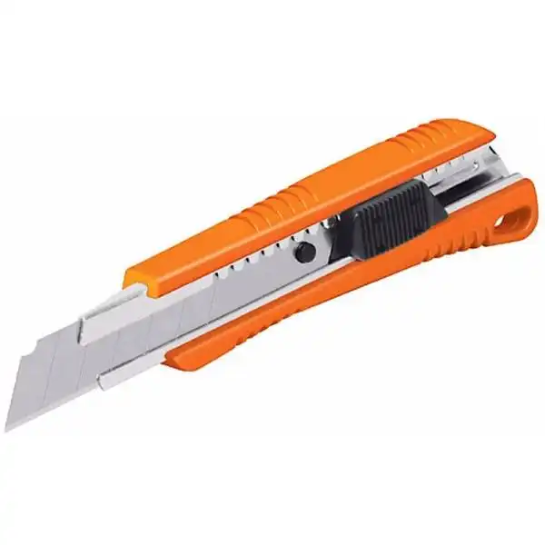 18mm Dao rọc giấy Truper 16974 (CUT-6)