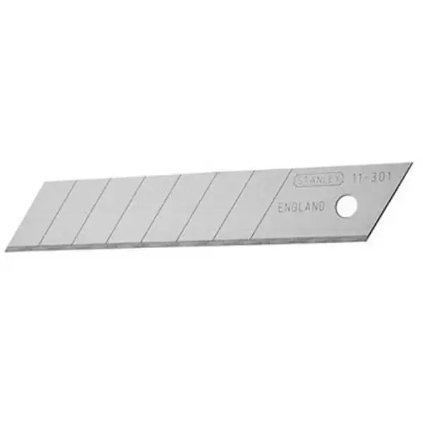 18mm Lưỡi cắt Stanley 11-301