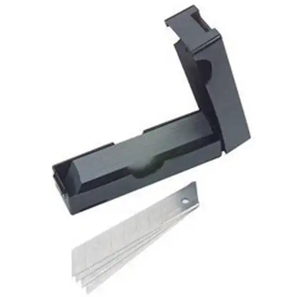 18mm Lưỡi cắt Stanley 11-301L