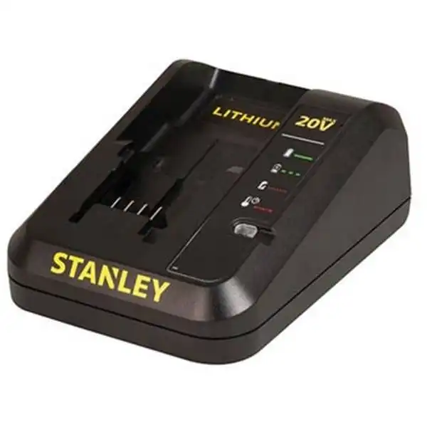 18V Đế sạc pin Stanley SC201