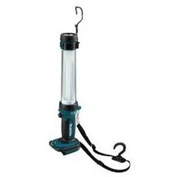 18V Đèn công trường dùng pin xạc Makita BML184