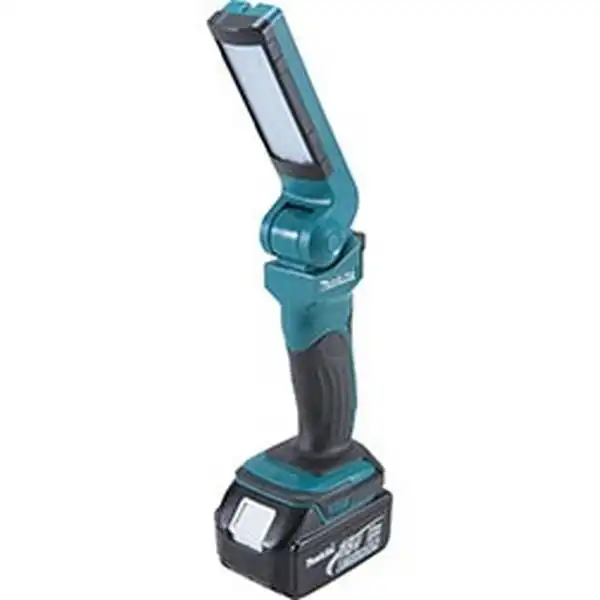 18V Đèn công trường dùng pin xạc Makita BML801