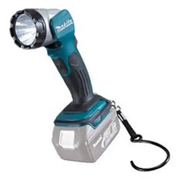 18V Đèn công trường dùng pin xạc Makita DML802