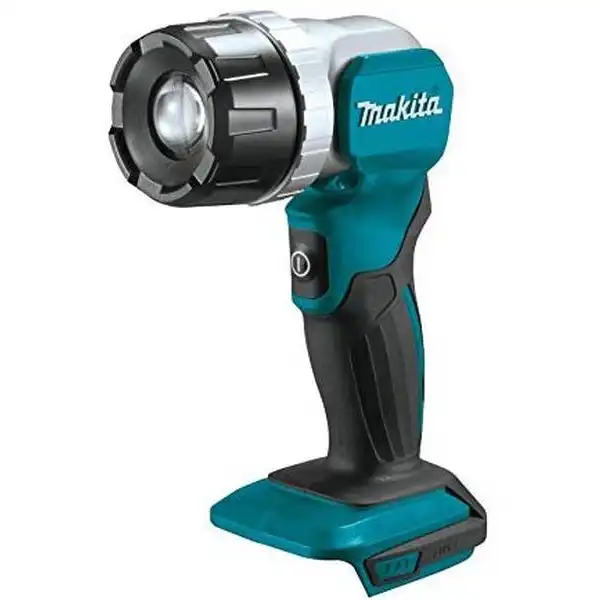18V Đèn led chiếu sáng dùng pin Makita DML808