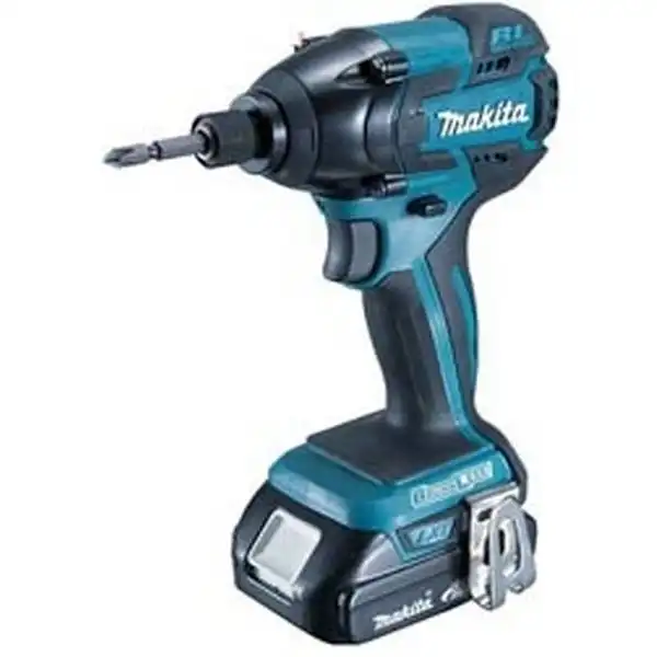 18V Máy bắt vít dùng pin Makita BTD129SHE