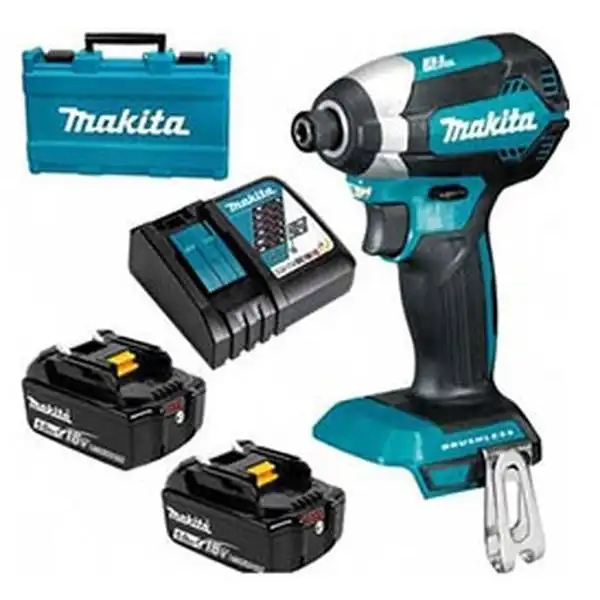 18V Máy bắt vít dùng pin Makita DTD153RFE
