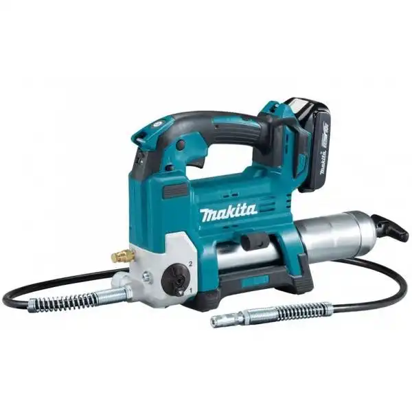 18V Máy bơm mỡ dùng pin Makita DGP180