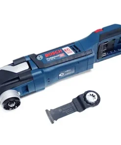 18V Máy cắt rung đa năng dùng pin Bosch GOP 18V-EC (bản SOLO)