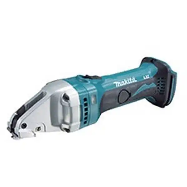 18V Máy cắt thẳng dùng pin 1.6mm Makita DJS161Z