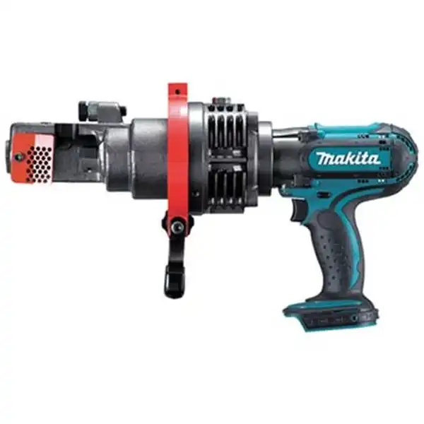 18V Máy chấn sắt dùng pin Makita DSC191Z