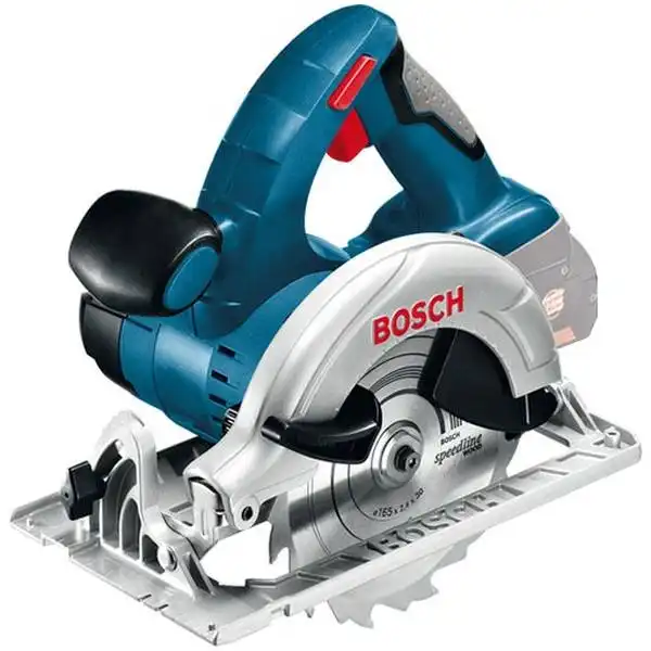 18V Máy cưa đĩa dùng pin 165mm Bosch GKS 18V-LI