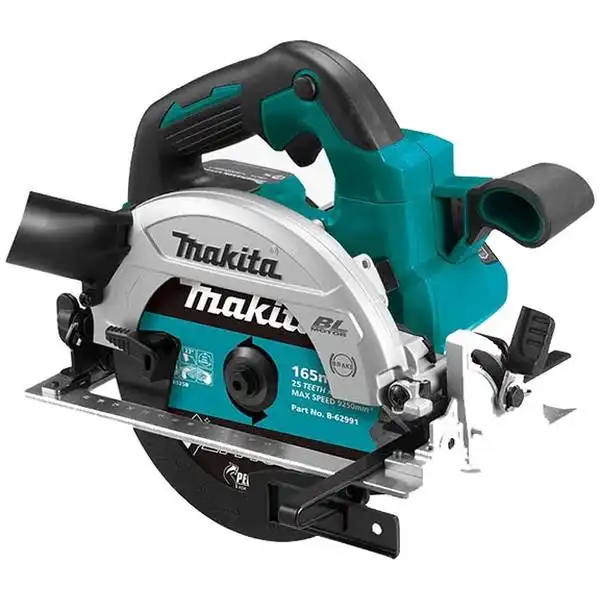 18V Máy cưa đĩa dùng pin 165mm Makita DHS661