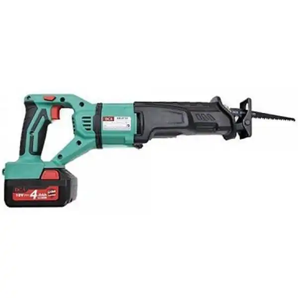 18V Máy cưa kiếm dùng pin DCA ADJF28B