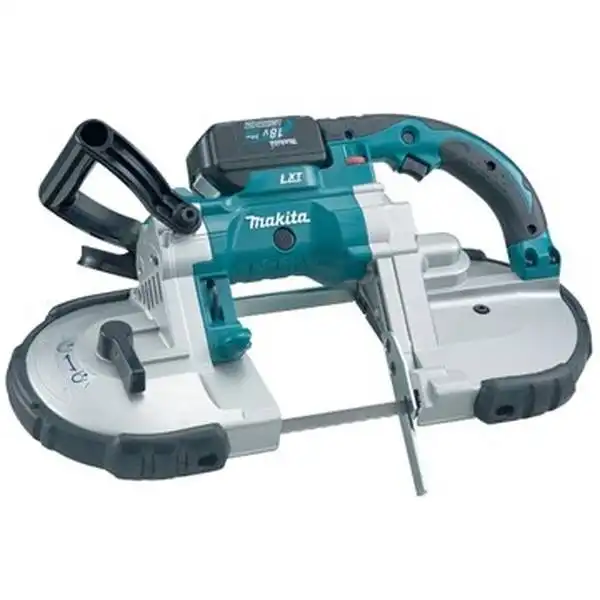 18V Máy cưa sắt dùng pin Makita BPB180RFE