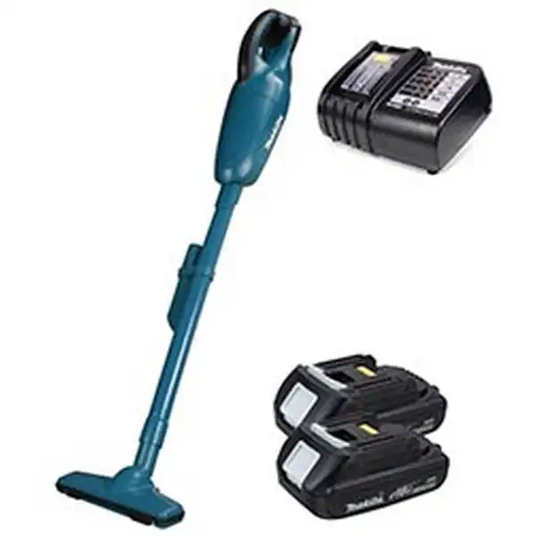 18V Máy hút bụi dùng pin Makita DCL180SY