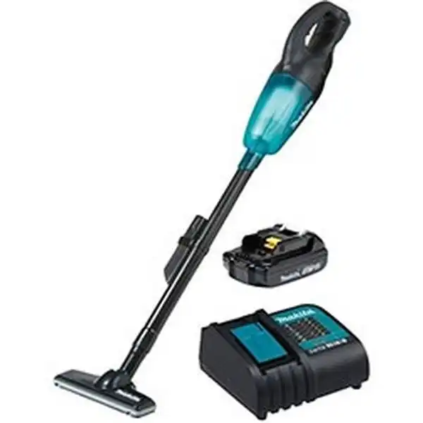 18V Máy hút bụi dùng pin Makita DCL180SYB