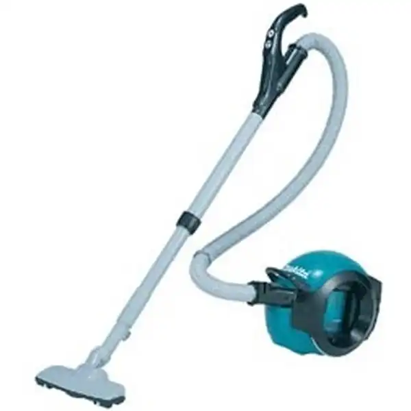 18V Máy hút bụi dùng pin Makita DCL500Z