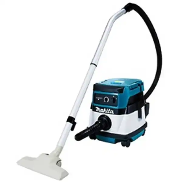 18V Máy hút bụi dùng pin Makita DVC860LZ