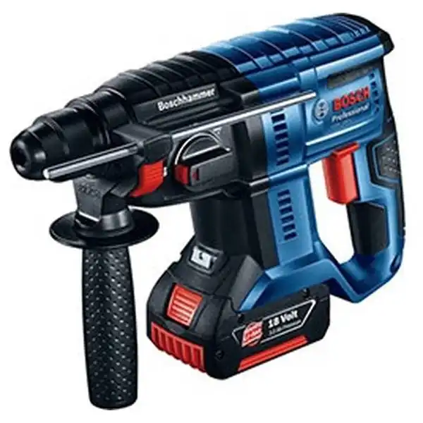 18V Máy khoan búa dùng pin Bosch GBH 180-Li