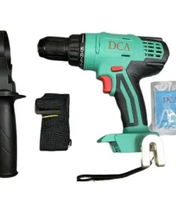 18V Máy khoan búa dùng pin DCA ADJZ13Z