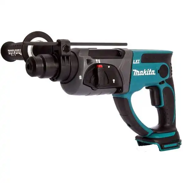 18V Máy khoan búa dùng pin Makita DHR202Z