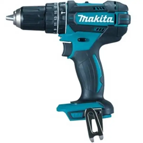 18V Máy khoan búa vặn vít dùng pin Makita DHP482Z