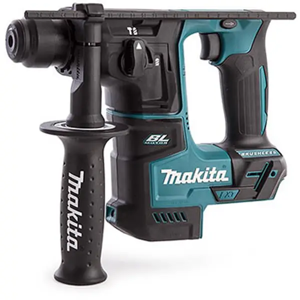 18V Máy khoan động lực dùng pin 17mm Makita DHR171Z (Chưa kèm Pin & Sạc)