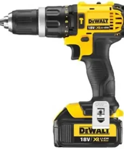 18V Máy khoan động lực dùng pin DeWalt DCD785L2