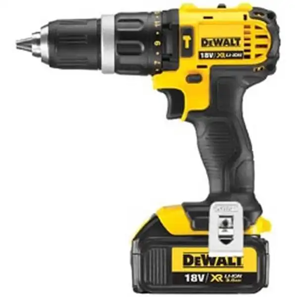 18V Máy khoan động lực dùng pin DeWalt DCD785L2