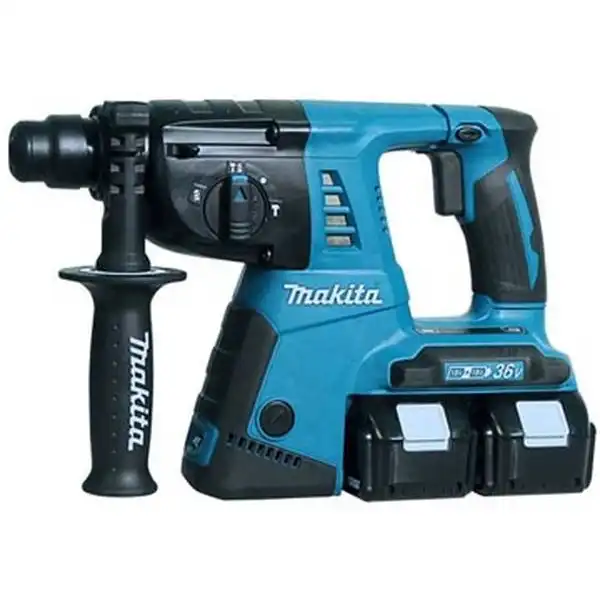 18V Máy khoan động lực dùng pin Makita DHR263RM2