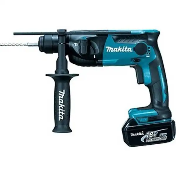 18V Máy khoan dùng pin Makita DHR202SYE