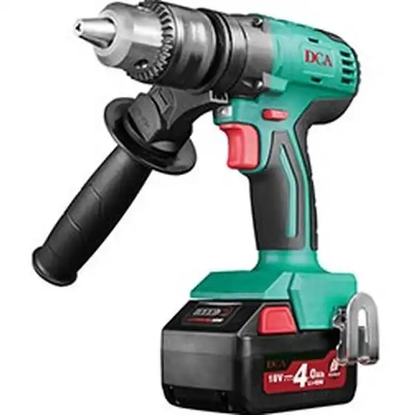 18V Máy khoan pin DCA ADJZ13