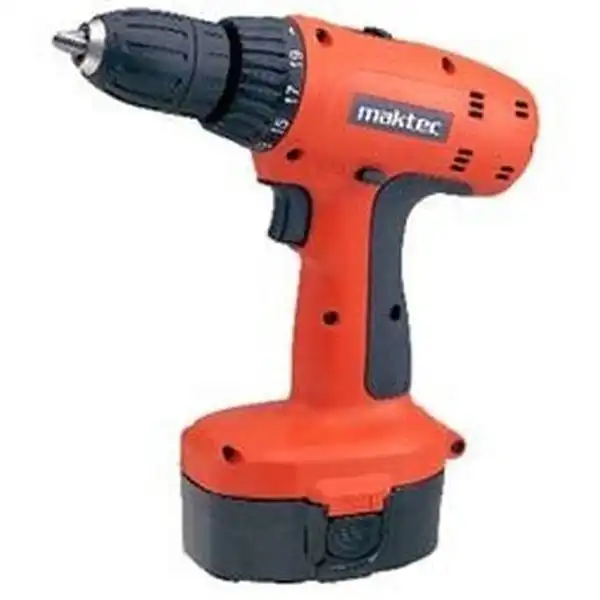 18V Máy khoan & Vặn vít chạy pin Maktec MT065SK2