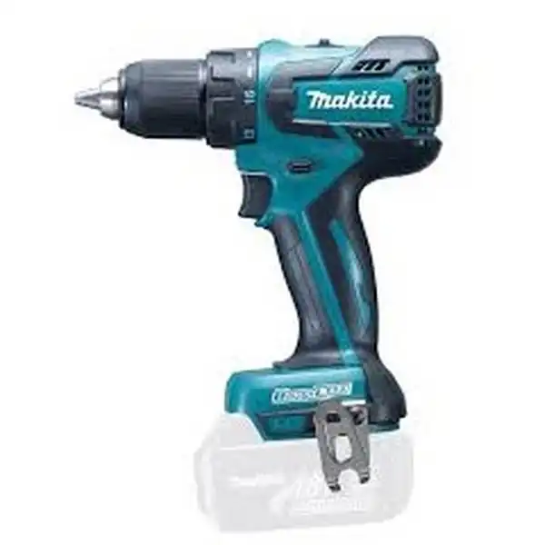18V Máy khoan và vặn vít dùng pin Makita DDF459Z
